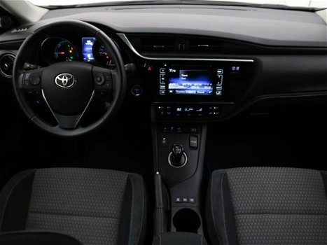 Toyota Auris - 1.8 Hybrid Dynamic - 1
