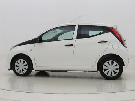 Toyota Aygo - 1.0 Vvt-I X-Fun - 1