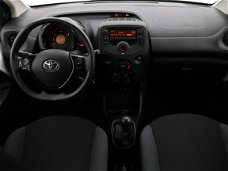 Toyota Aygo - 1.0 Vvt-I X-Fun