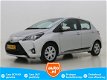 Toyota Yaris - 1.5 Hybrid Aspiration - 1 - Thumbnail