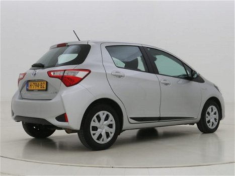 Toyota Yaris - 1.5 Hybrid Aspiration - 1