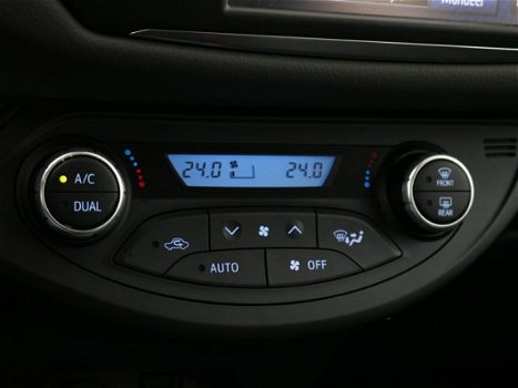 Toyota Yaris - 1.5 Hybrid Aspiration - 1