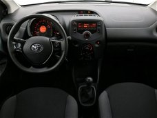 Toyota Aygo - 1.0 Vvt-I X-Fun