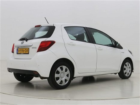 Toyota Yaris - 1.5 Hybrid Aspiration - 1