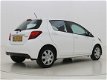 Toyota Yaris - 1.5 Hybrid Aspiration - 1 - Thumbnail