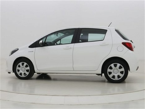 Toyota Yaris - 1.5 Hybrid Aspiration - 1