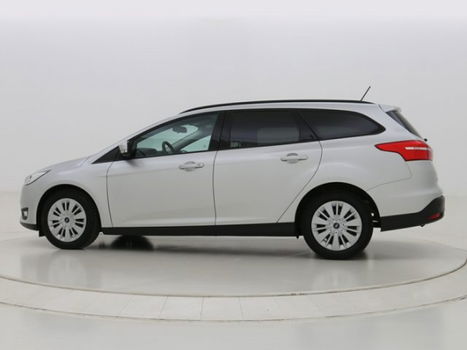 Ford Focus Wagon - 1.0 Titanium Limited - 1