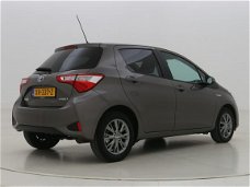 Toyota Yaris - 1.5 Hybrid Dynamic