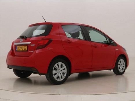 Toyota Yaris - 1.5 Hybrid Trend - 1