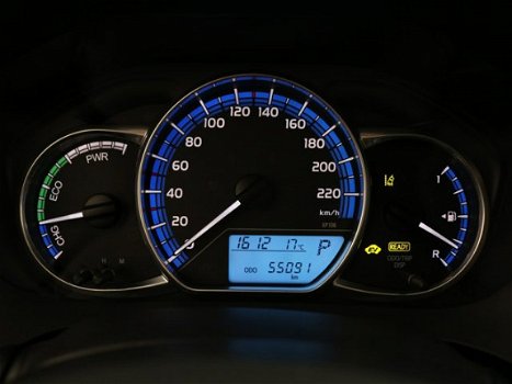 Toyota Yaris - 1.5 Hybrid Trend - 1