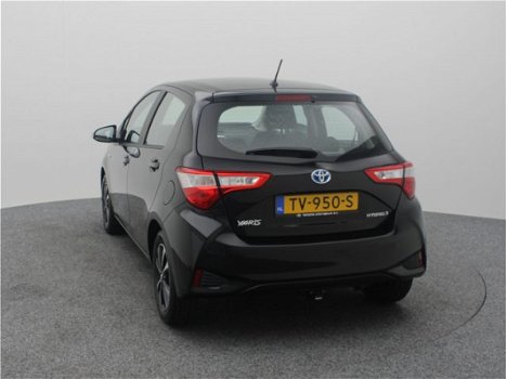 Toyota Yaris - 1.5 Hybrid Active - 1