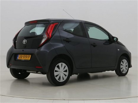 Toyota Aygo - 1.0 Vvt-I X-Fun - 1