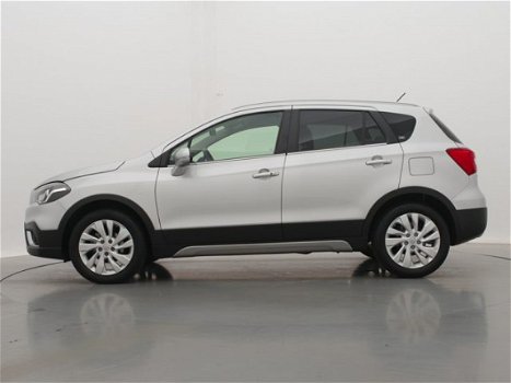 Suzuki S-Cross - 1.0 Boosterjet Exclusive - 1