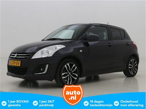 Suzuki Swift - 1.2 S-Jnjoy Edition 68 - 1