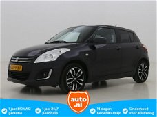 Suzuki Swift - 1.2 S-Jnjoy Edition 68