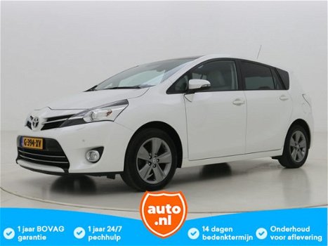 Toyota Verso - 1.8 Vvt-I Dynamic Business 7P - 1