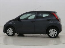 Toyota Aygo - 1.0 Vvt-I X-Fun