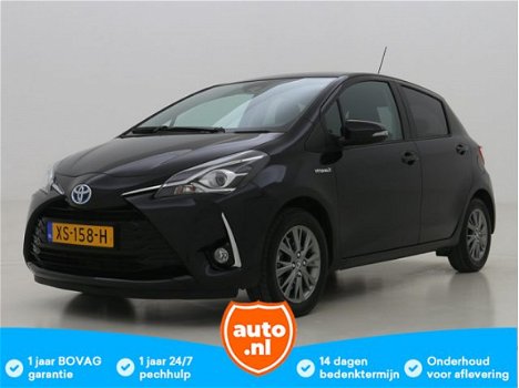 Toyota Yaris - 1.5 Hybrid Dynamic - 1