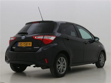 Toyota Yaris - 1.5 Hybrid Dynamic - 1