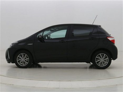 Toyota Yaris - 1.5 Hybrid Dynamic - 1