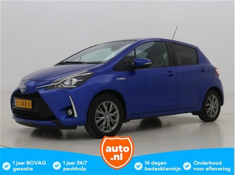 Toyota Yaris - 1.5 Hybrid Dynamic - 1