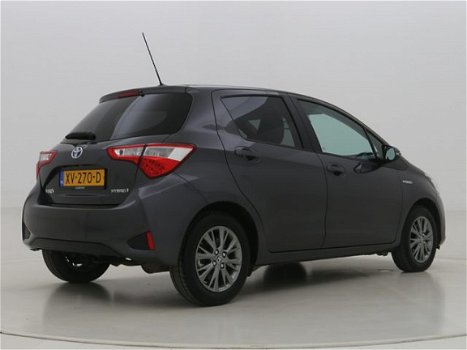 Toyota Yaris - 1.5 Hybrid Dynamic Limited - 1