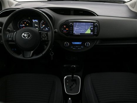Toyota Yaris - 1.5 Hybrid Dynamic Limited - 1