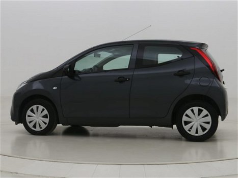 Toyota Aygo - 1.0 Vvt-I X-Fun - 1