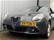 Alfa Romeo Giulietta - 1.4 T Distinctive | Navigatie | Cruise | 1.000, - Slooppremie - 1 - Thumbnail