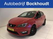 Seat Ibiza - 1.0 EcoTSI FR Con Navigatie | Xenon | PDC | Climate - 1 - Thumbnail