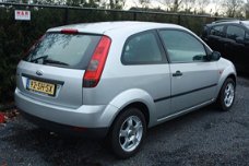 Ford Fiesta - 1.3 Style NETTE AUTO NAP