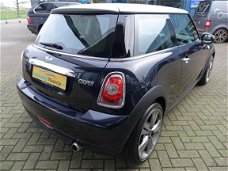 Mini Mini Cooper - 1.6 Clima Lm.velgen Elec.pakket Radio/cd