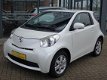 Toyota iQ - 1.0 VVTi Comfort Airco Lm.velgen Elec.pakket Radio/cd/aux - 1 - Thumbnail