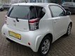 Toyota iQ - 1.0 VVTi Comfort Airco Lm.velgen Elec.pakket Radio/cd/aux - 1 - Thumbnail