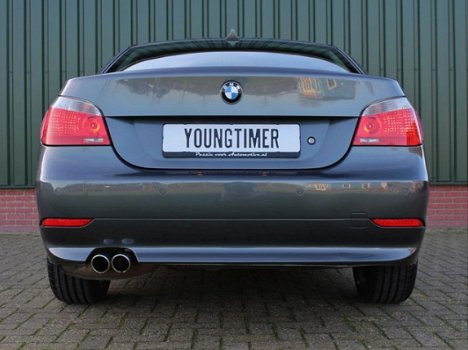 BMW 5-serie - 535d High Executive Youngtimer - 1