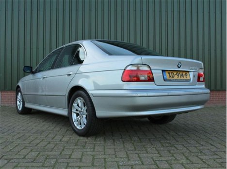 BMW 5-serie - 525i Special Edition youngtimer - 1