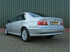 BMW 5-serie - 525i Special Edition youngtimer