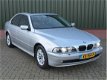 BMW 5-serie - 525i Special Edition youngtimer - 1 - Thumbnail