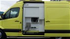 Mercedes-Benz Sprinter - 319CDI - 1 - Thumbnail