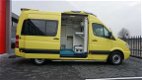 Mercedes-Benz Sprinter - 319CDI - 1 - Thumbnail