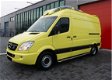 Mercedes-Benz Sprinter - 319CDI - 1 - Thumbnail