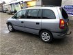 Opel Zafira - 1.8-16V Elegance AIRCO 4XELEKTRISCHE RAMEN 229077 KM MET ALLE FACTUREN ER BIJ TREKHAAK - 1 - Thumbnail