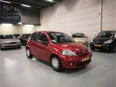 Citroën C3 - 1.4 HDi Ligne Ambianc APK|AIRCO|BOEKJES|TOPSTAAT