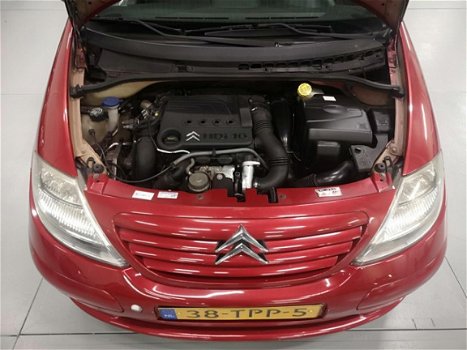 Citroën C3 - 1.4 HDi Ligne Ambianc APK|AIRCO|BOEKJES|TOPSTAAT - 1