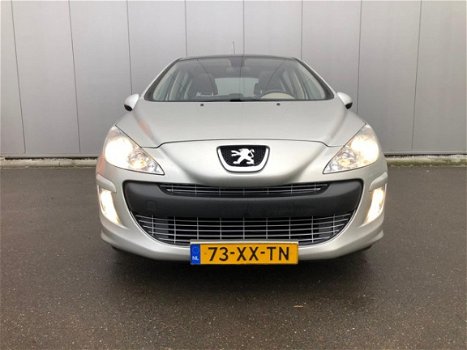 Peugeot 308 - 1.6 VTi XT - 1