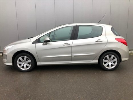 Peugeot 308 - 1.6 VTi XT - 1