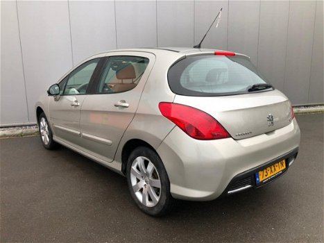 Peugeot 308 - 1.6 VTi XT - 1