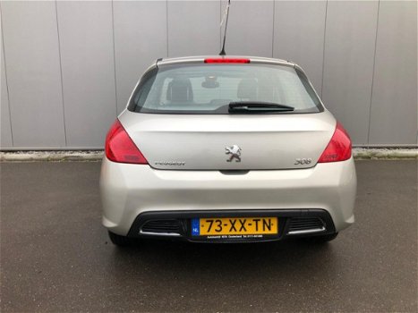 Peugeot 308 - 1.6 VTi XT - 1