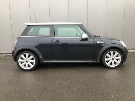 Mini Mini Cooper - D 1.6 Pepper - 1