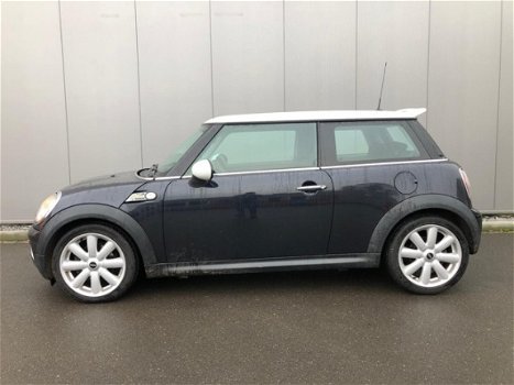 Mini Mini Cooper - D 1.6 Pepper - 1